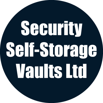 Security Self-Storage Vaults Ltd